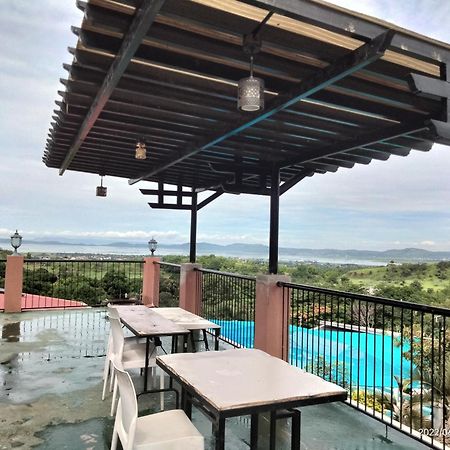 Hotel Casa De Robles Tanay Rizal Exteriér fotografie