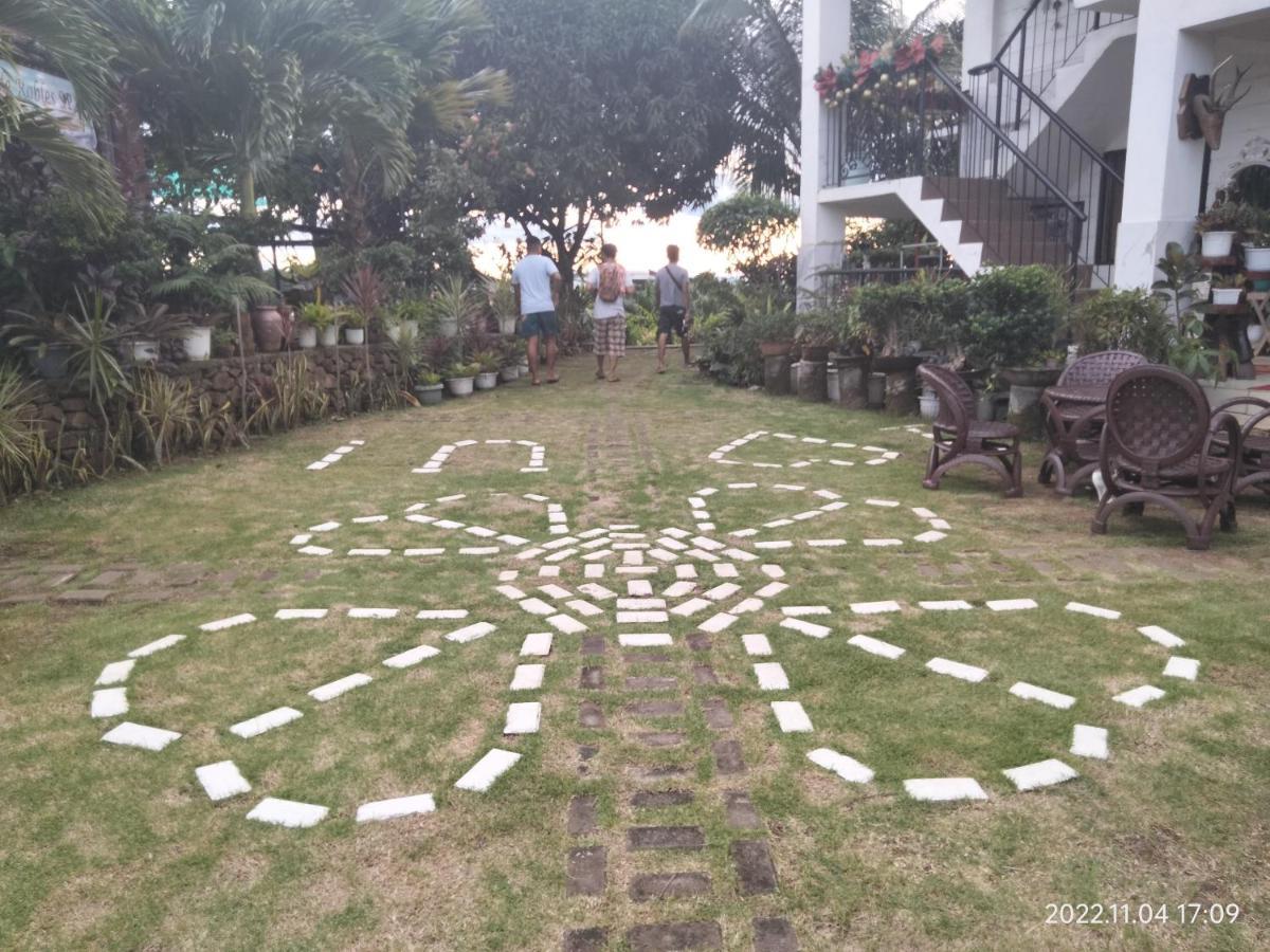 Hotel Casa De Robles Tanay Rizal Exteriér fotografie