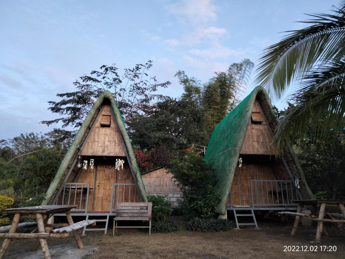 Hotel Casa De Robles Tanay Rizal Exteriér fotografie