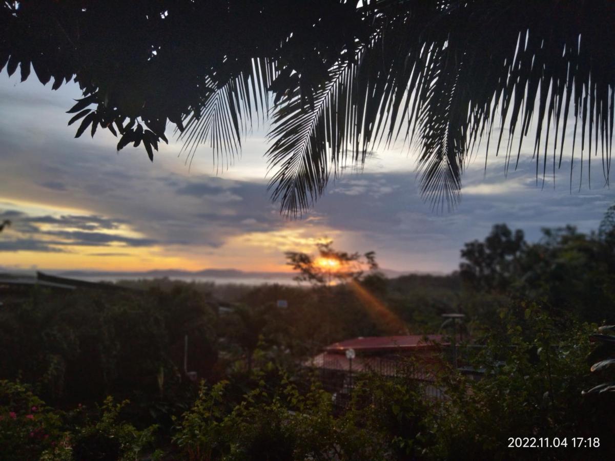 Hotel Casa De Robles Tanay Rizal Exteriér fotografie