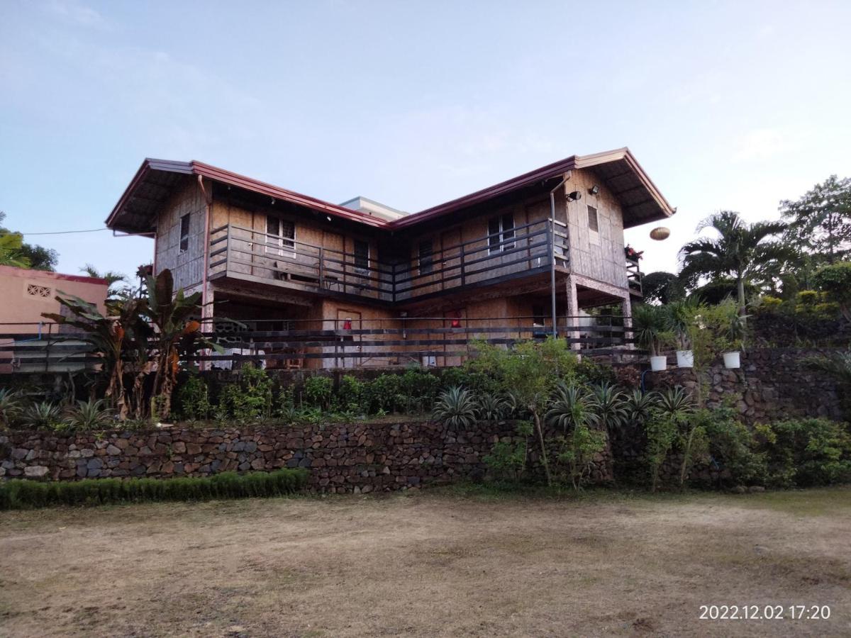 Hotel Casa De Robles Tanay Rizal Exteriér fotografie