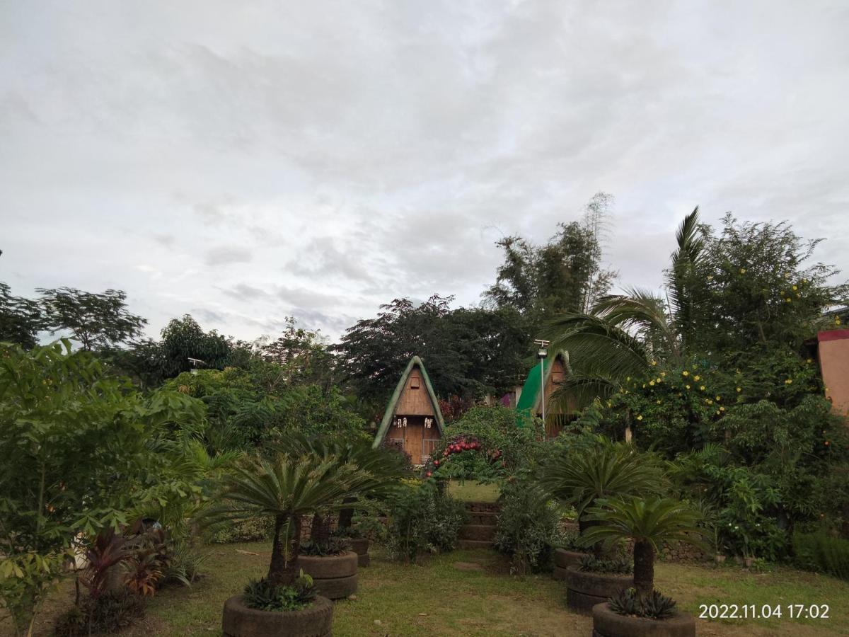 Hotel Casa De Robles Tanay Rizal Exteriér fotografie