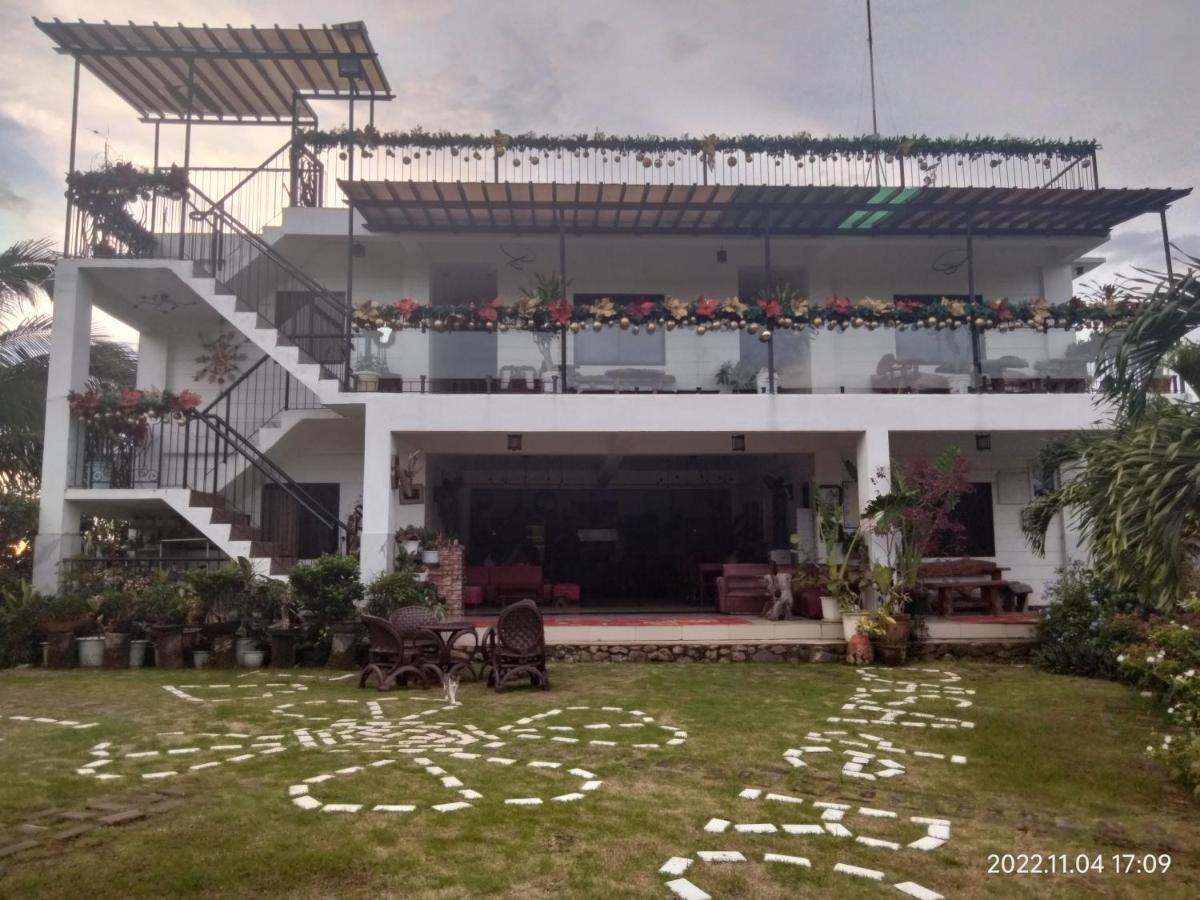 Hotel Casa De Robles Tanay Rizal Exteriér fotografie