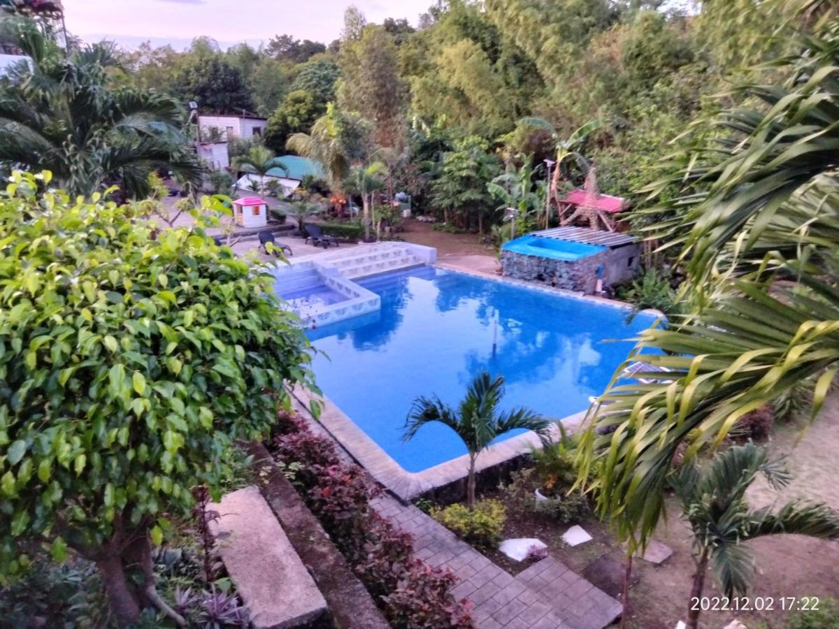Hotel Casa De Robles Tanay Rizal Exteriér fotografie