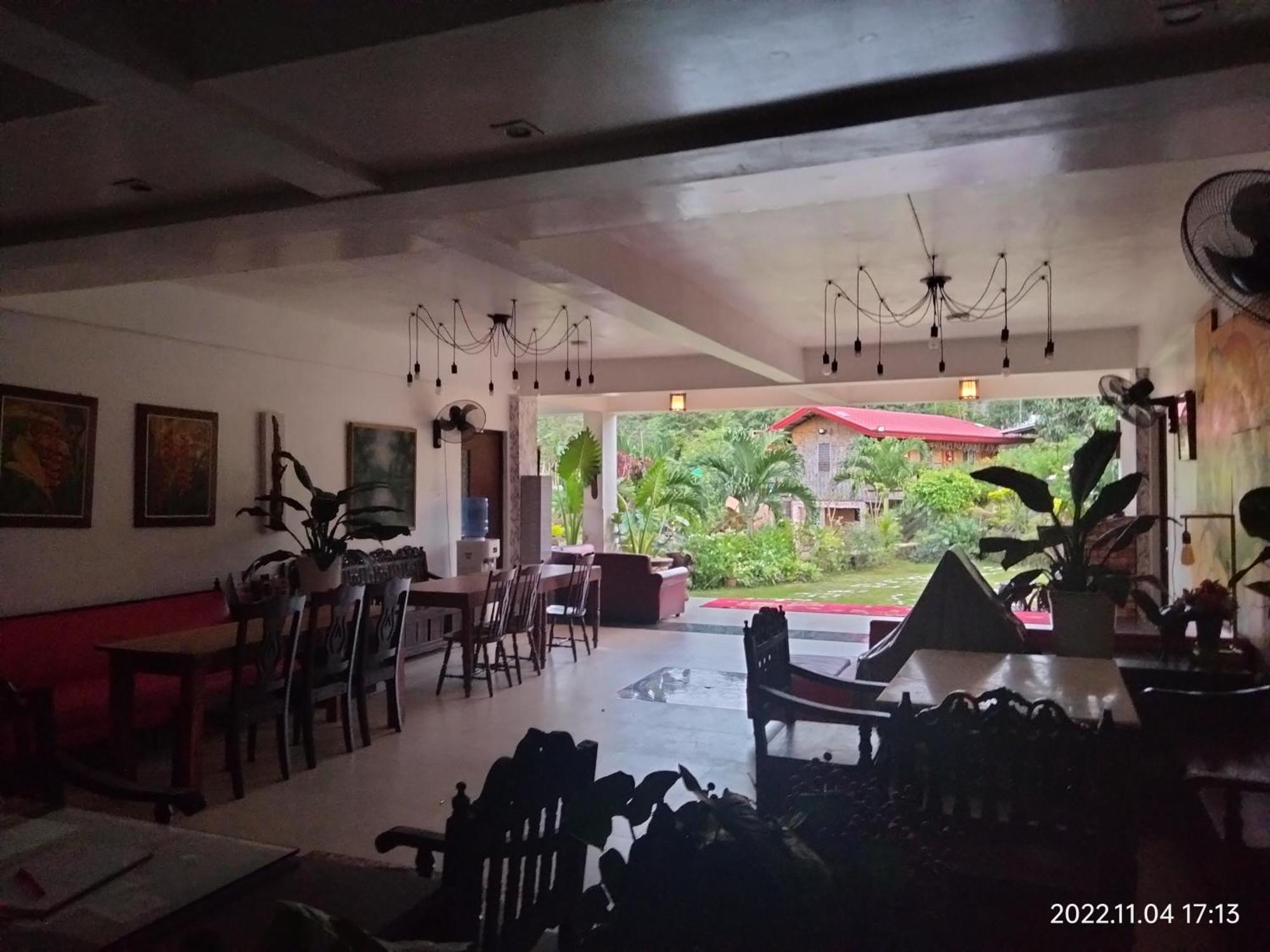 Hotel Casa De Robles Tanay Rizal Exteriér fotografie