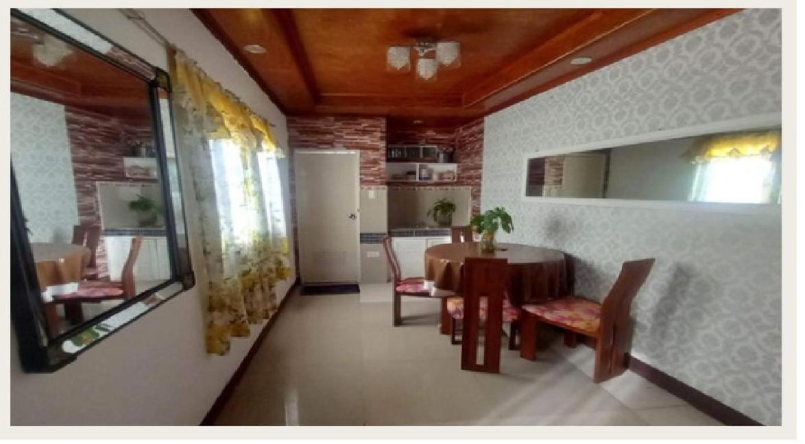 Hotel Casa De Robles Tanay Rizal Exteriér fotografie