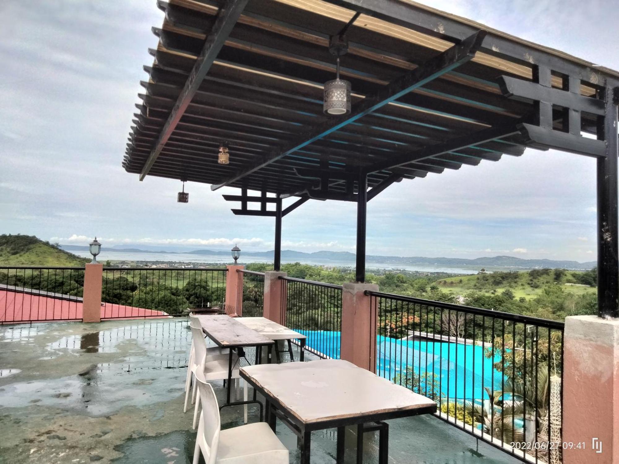 Hotel Casa De Robles Tanay Rizal Exteriér fotografie